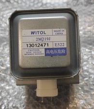 MAGNETRON 2M219J FORNO MICROONDE  FRANKE FMW250SMGXS