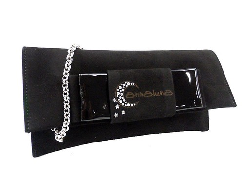 Borsetta donna borsa clutch - , a