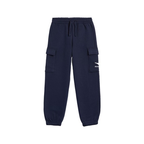 Diadora pants cuff hoopla - pants,