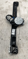Alzacristallo elettr porta - alzacristallo,