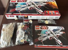 8088 LEGO Star Wars ARC-170