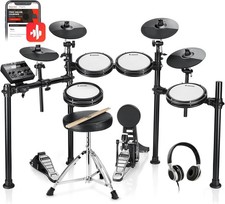 🥁Donner DED-200X Batteria