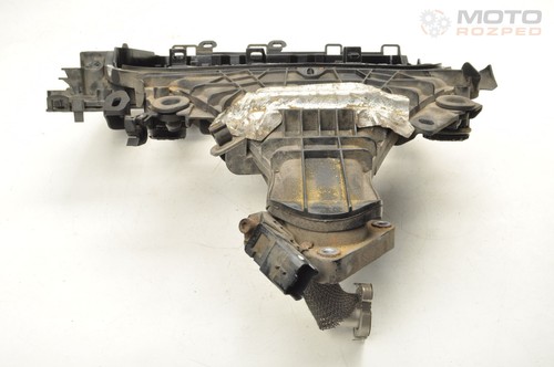 Collettore aspirazione peugeot - collettore,