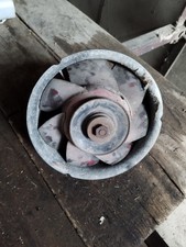 Alternatore Steyr Puch 500