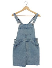 H&M Gonna salopette Donna