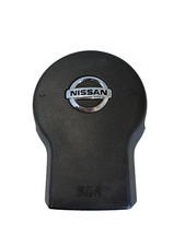 Volante Nissan Pathfinder