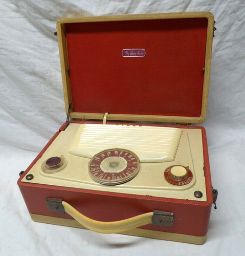 Piccola radio epoca a - piccola,