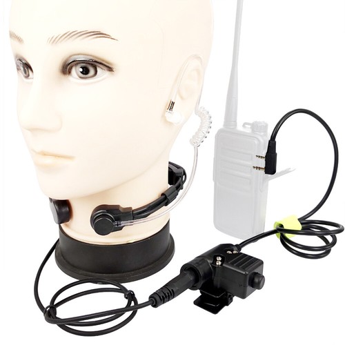 U94 ptt collo gola mic - u94,