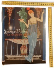 George Barbier: la nascita del