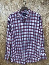 HENRI LLOYD CLASSIC RED