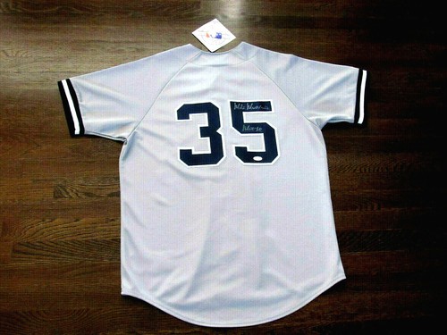 Maglia mike mussina moose new - maglia,