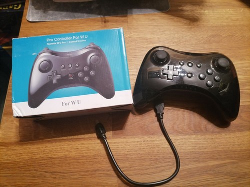 Manette controller pro non - manette,
