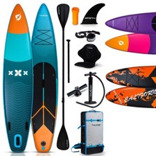 SUP Board 365 cm set