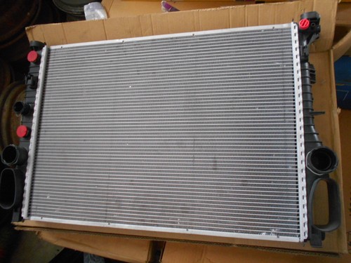 Ford transit 1600 radiatore - 1600,