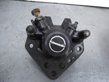 KAWASAKI  GPZ750  FRONT BRAKE