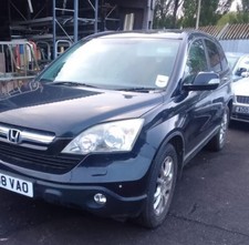 Faro Honda CRV 2008 BREAKING