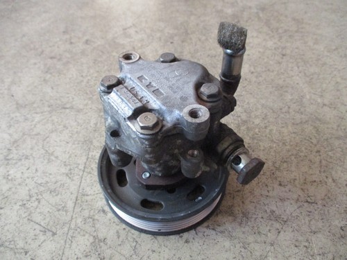 Pompa servosterzo audi 8l - pompa,