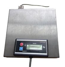 Scala digitale Avery Berkel