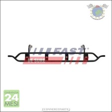 Staffa supporto paraurti fast - supporto,