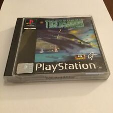 TIGERSHARK PS1 Playstation 1