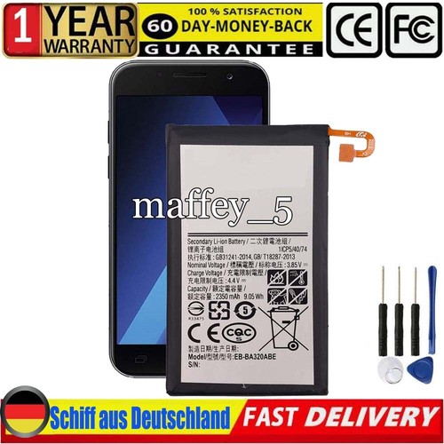 Batteria ba320abe 2350 mah - batteria,