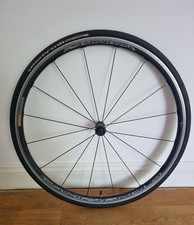 Campagnolo Zonda C17 clincher