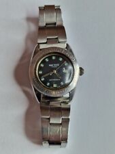 Orologio Mont Rouge 17 Rubis