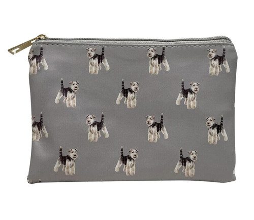 Borsa trucco make in - trucco,