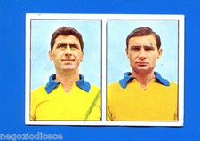 CALCIATORI PANINI 1965-66 -