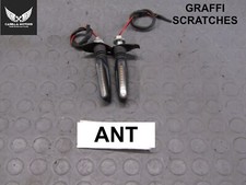 FRECCE ANTERIORI DESTRA E SINISTRA HONDA TRANSALP XL 700 V 2007 2013