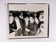 Tom Jones Fotografia Originale