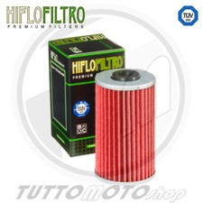 FILTRO OLIO HIFLO HF562 KYMCO