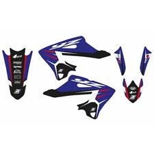 kit adesivi grafiche Yamaha Yz