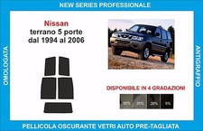 pellicole oscuranti vetri