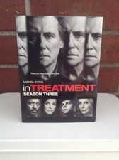 DVD - 'In Treatment' Season 3