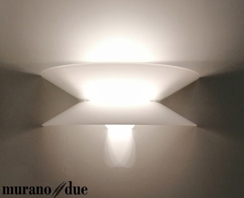 Murano due iki - due,