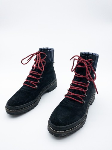 Tommy hilfiger stivaletti - tommy,