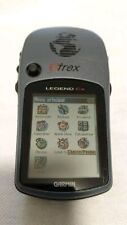GPS Garmin eTrex Legend Cx En
