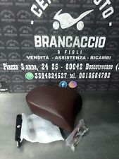 Sella Sedile Posteriore Aprilia Scarabeo 50 1999/2000