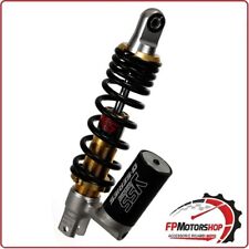 MONO AMMORTIZZATORE YSS A GAS PER SCOOTER CON SERBATOIO APRILIA SR 50 92-15
