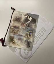 CALENDARIO ARMA CARABINIERI