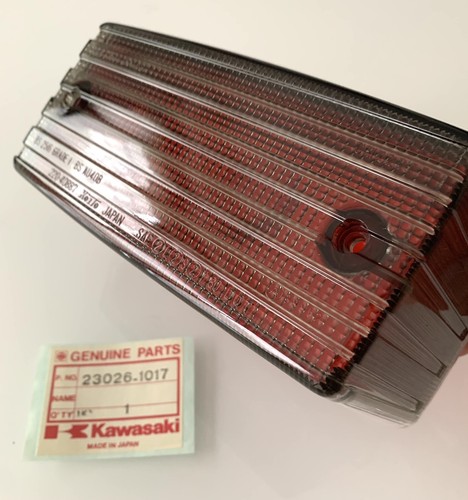 Kawasaki 1000 1983 84 - kawasaki, z