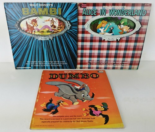 Walt disney lotto lp - -,