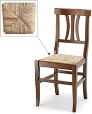 Ricambio per Sedia in Paglia