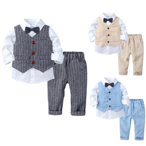 Set pezzi pantaloni camicia - set,