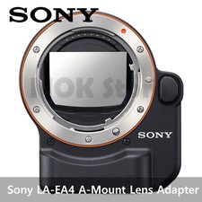 Sony LA-EA4 a System