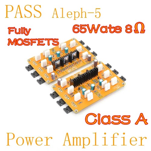 Amplificatore potenza 1 - potenza,