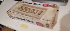 COMMODORE 64  C64 BOXATO NO AMIGA ATARI 1541