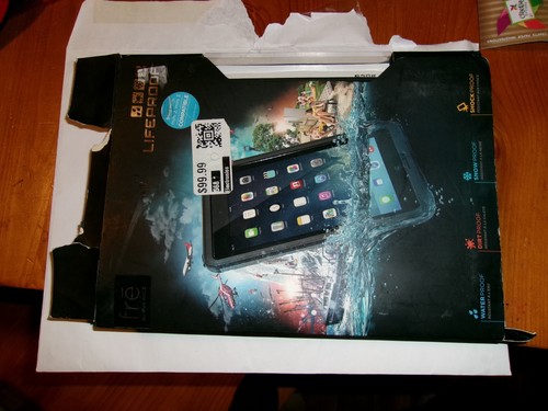 Cover custodia ipad mini - custodia,