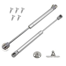 GothicBride 2 Pezzi Molle a